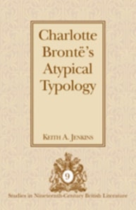 Charlotte Bronte's Atypical Typology