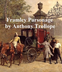 Framley Parsonage