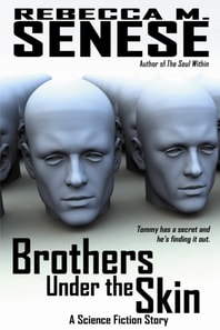 Brothers Under the Skin: A Science Fiction Story
