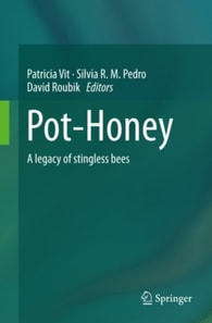 Pot-Honey