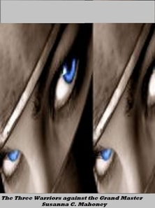 Three Warriors against The Grand Master