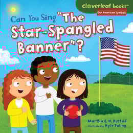 Can You Sing &quote;The Star-Spangled Banner&quote;?