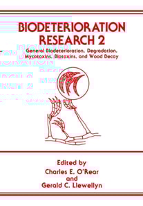 Biodeterioration Research 2