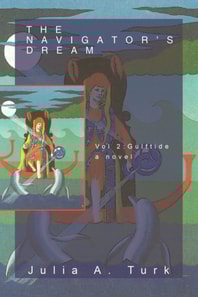 Navigator'S Dream, Volume 2