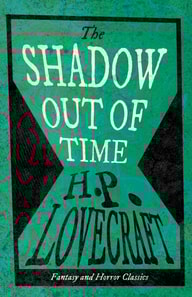 Shadow Out of Time (Fantasy and Horror Classics)