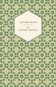 Lafcadio Hearn