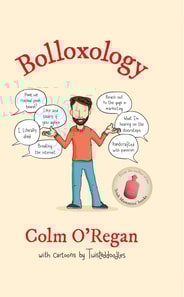 Bolloxology