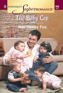 Baby Cop