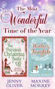 Most Wonderful Time Of The Year