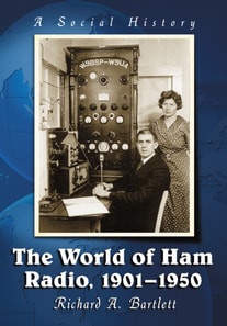 World of Ham Radio, 1901-1950
