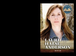 Laurie Halse Anderson