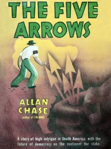 Five Arrows
