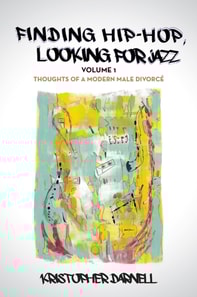 Finding Hiphop, Looking for Jazz