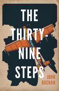 Thirty-Nine Steps
