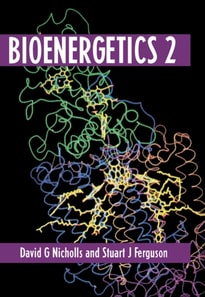 Bioenergetics 2