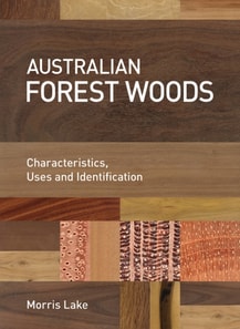 Australian Forest Woods