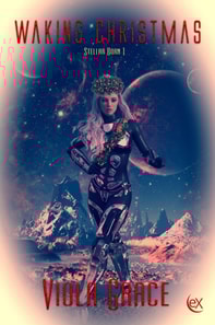 Waking Christmas