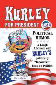 Kurley for President