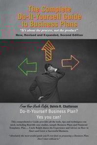 Complete  Do-It-Yourself Guide to Business Plans