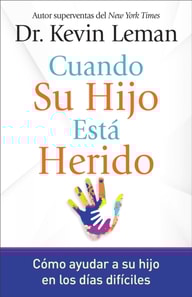 Cuando su hijo está herido