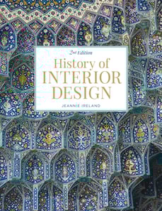 History of Interior Design