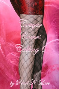 Cougar Comes Calling 6 - The Librarian