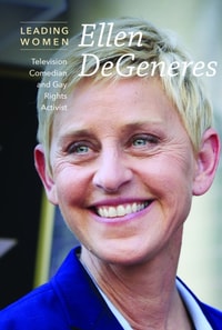 Ellen DeGeneres