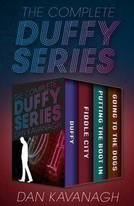 Complete Duffy Series