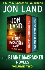 Blaine McCracken Novels Volume Two