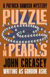 Puzzle in Pearls