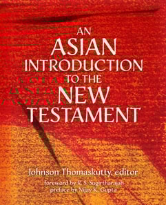 Asian Introduction to the New Testament