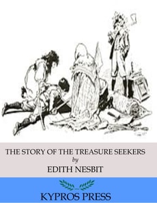 Story of the Treasure Seekers
