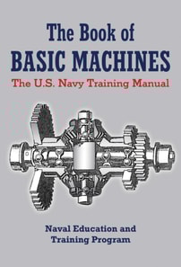 Book of Basic Machines