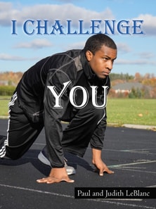 I Challenge You