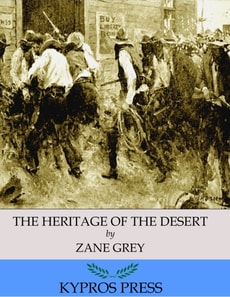 Heritage of the Desert