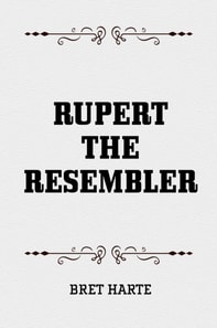 Rupert The Resembler