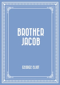 Brother Jacob