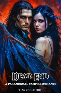Dead End: A Paranormal Vampire Romance