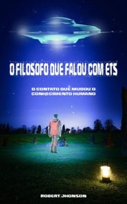 Filósofo que falou com ETs