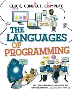Languages of Programming