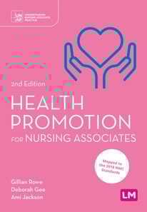 Health Promotion for Nursing Associates