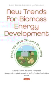 New Trends for Biomass Energy Development: From Wood to Circular Economy