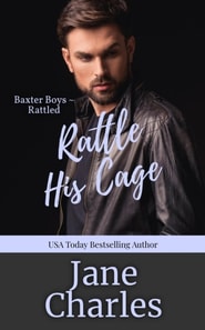 Rattle His Cage