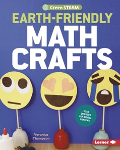 Earth-Friendly Math Crafts