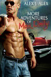 More Adventures of Max Daily