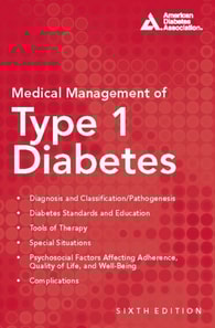 Medical Management of Type 1 Diabetes