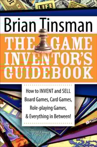 Game Inventor's Guidebook