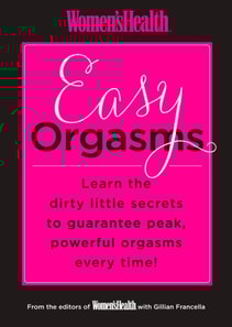 Women's Health Easy Orgasms