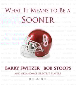 What It Means to Be a Sooner