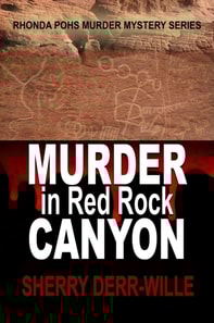 Murder in Red Rock Canyon
